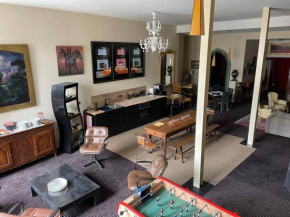 Loft